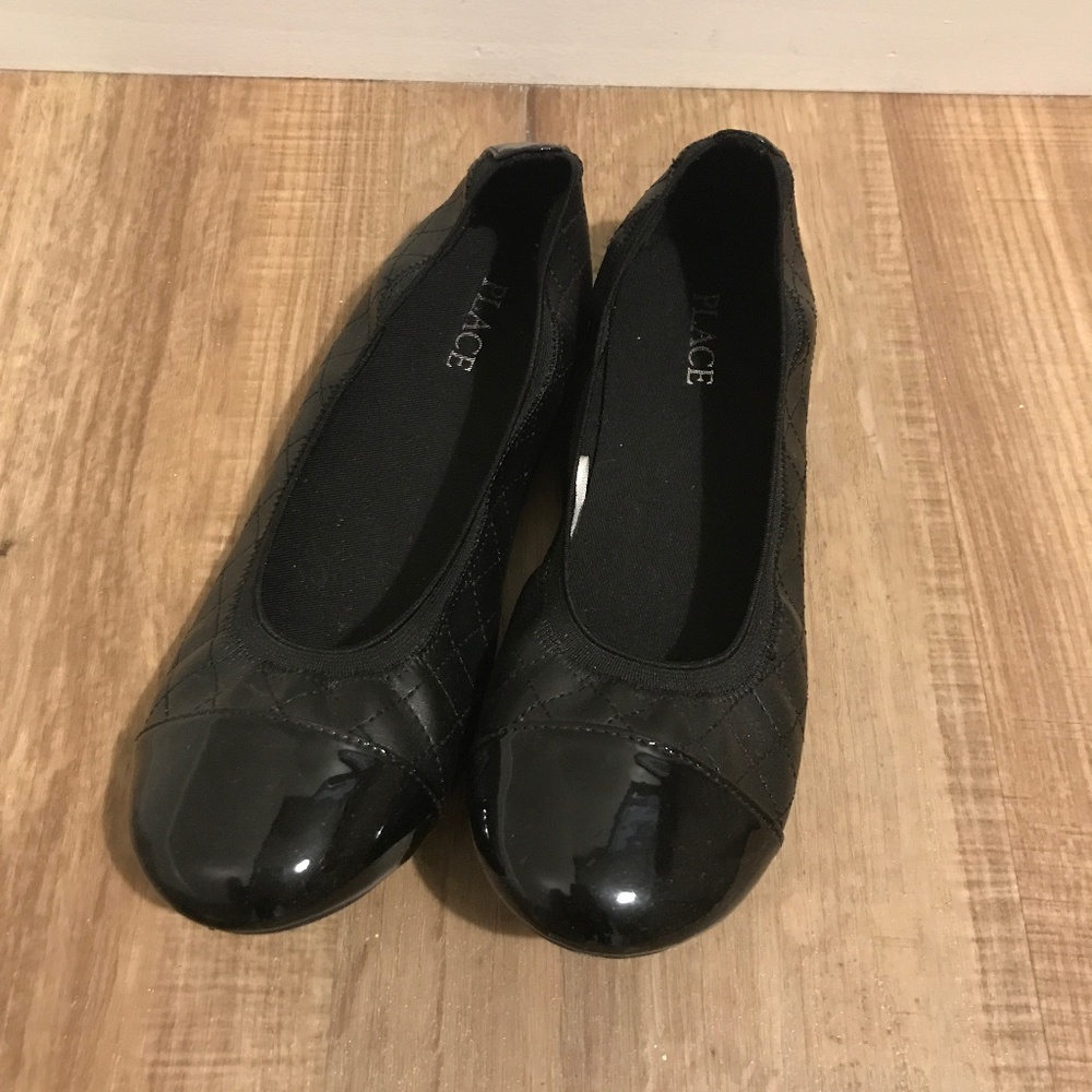 Dress shoes